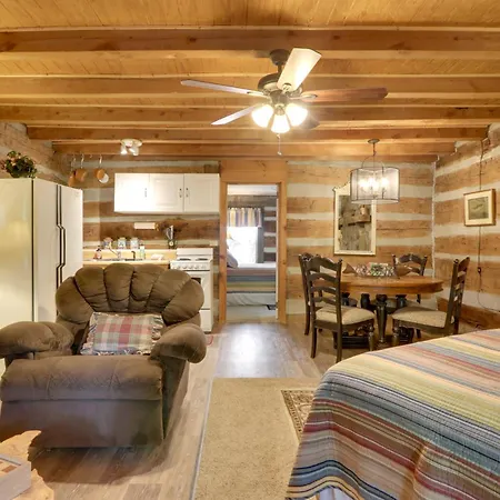 Townsend Apt On Little River - 3 Mi To Natl Park! Exterior photo