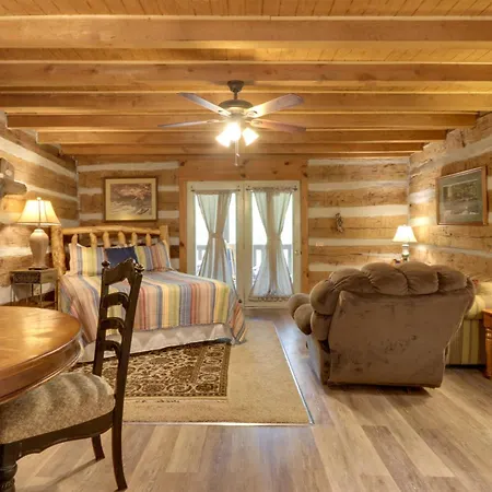 Townsend Apt On Little River - 3 Mi To Natl Park! Exterior photo