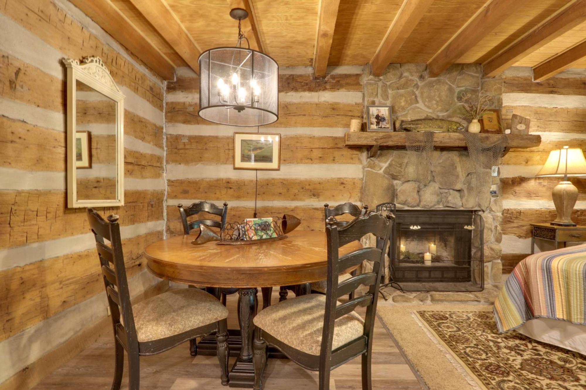 Appartement On Little River - 3 Mi To Natl Park!
